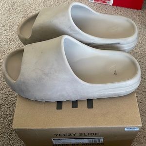 Yeezy Slides